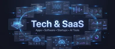 Tech & SaaS